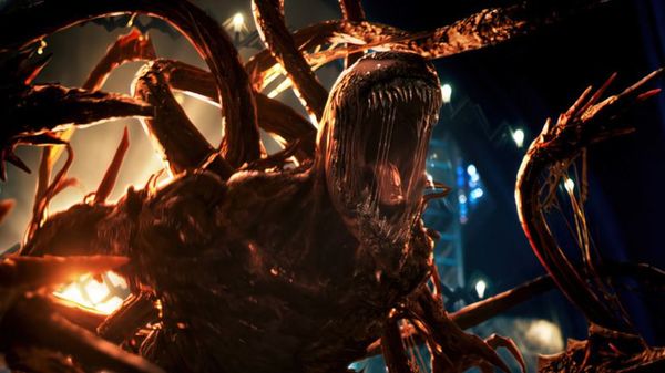 Estrenos de cine: secuela de “Venom” y reestreno de “Matar a un muerto” - Cine y TV - ABC Color