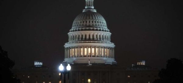 Congreso de EEUU llega a un acuerdo para evitar el default