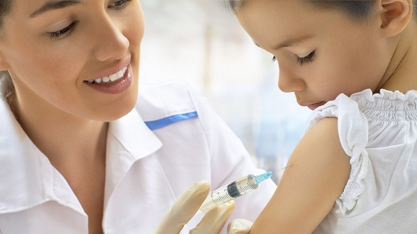 Pfizer pidió a Estados Unidos aplicar su vacuna a niños de entre 5 y 11 años - .::Agencia IP::.