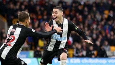 Diario HOY | Fondo saudí anuncia la compra del Newcastle de Miguel Almirón