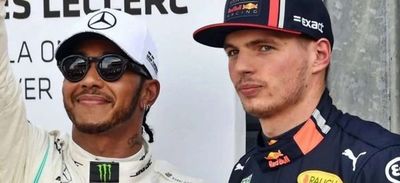 Hamilton y Verstappen trasladan su mano a mano al GP de Turquía