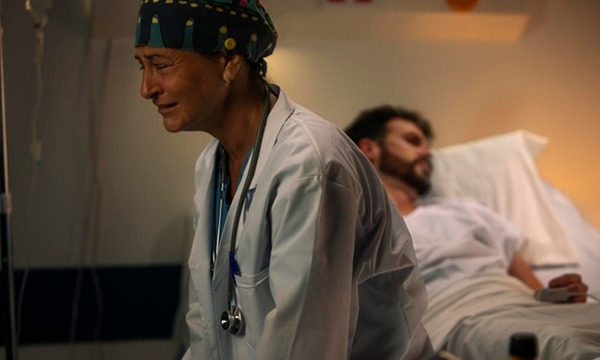 Familiares y médicos piden no dejar a enfermos sin acceso al servicio de Cuidados Paliativos - OviedoPress