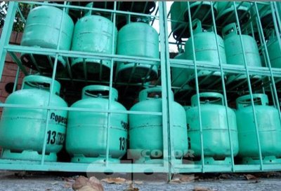 Por cuarta vez en el año, el precio del gas vuelve a subir - ADN Digital