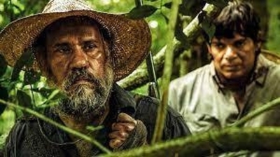 Diario HOY | "Matar a un muerto" regresa a la cartelera de cine local