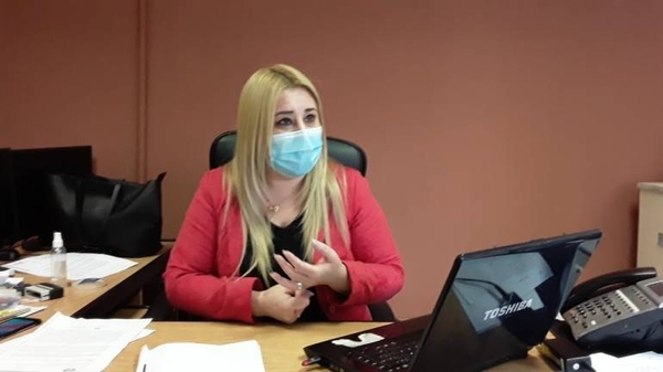 Diario HOY | Denuncian a jueza y fiscal por supuestas escuchas ilegales