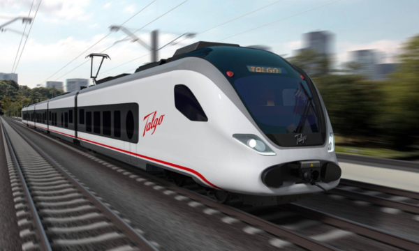 Planean implementación del Tren de Cercanías a partir del 2023