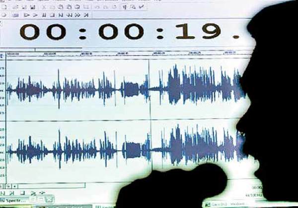 Ministro de la Corte sobre supuesta escucha ilegal: “No fue una trasgresión adrede” - Megacadena — Últimas Noticias de Paraguay