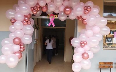 Todas las USF, centros y puestos de salud cuentan con profesionales para controles mensuales