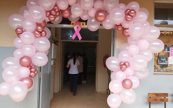 Todas las USF, centros y puestos de salud cuentan con profesionales para controles mensuales