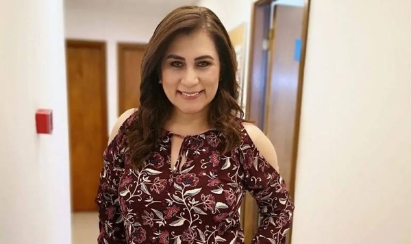 Diario HOY | María Teresa habla de "Michota" en Día a Día y genera risas