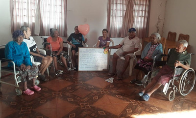 Voluntarios organizan cena show a beneficio del Hogar Juan Pablo II - OviedoPress