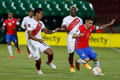 El Clásico del Pacífico cierra la fecha en Lima