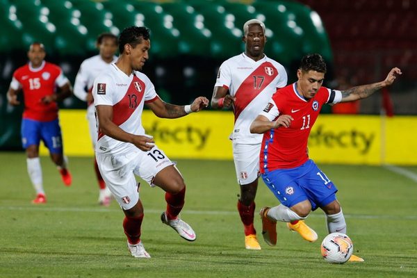 El Clásico del Pacífico cierra la fecha en Lima