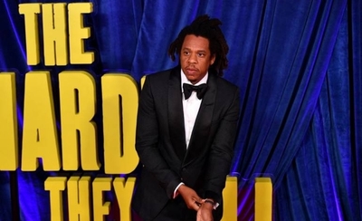 Diario HOY | El Festival de Cine de Londres empieza con el western de Jay-Z "The Harder They Fall"