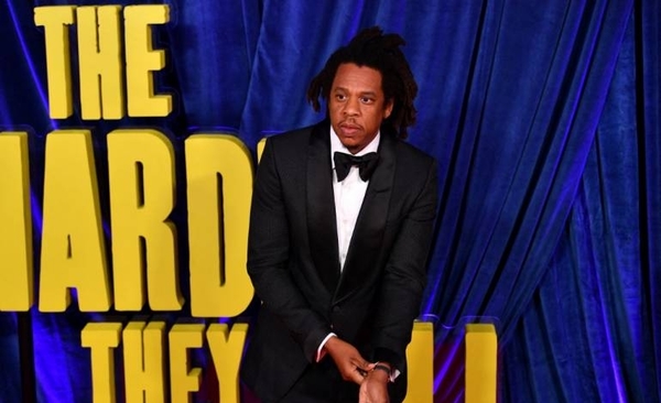 Diario HOY | El Festival de Cine de Londres empieza con el western de Jay-Z "The Harder They Fall"