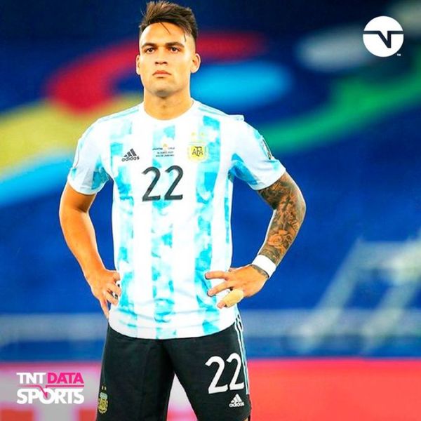 Argentina pierde a una de sus figuras a última hora y no estará ante Paraguay