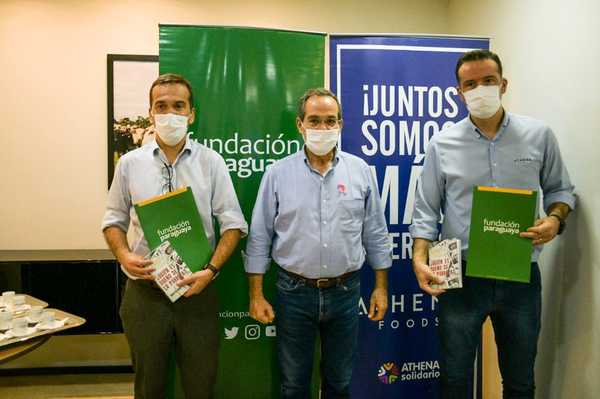 Empresa de alimentos aplicará Semáforo de Pobreza para medir la calidad de vida de sus colaboradores - MarketData