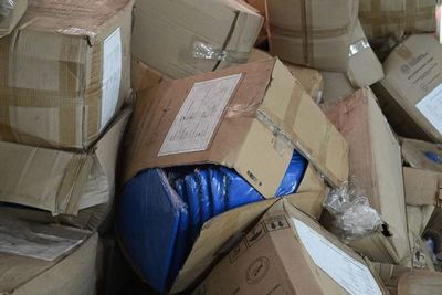 Salud “aboga” porque insumos donados sean bien conservados - Nacionales - ABC Color