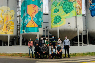 Conozca a los 6 proyectos finalistas que revolucionaron con sus ideas innovadoras