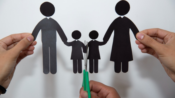Alienación parental, un mal que padecen muchos niños - El Independiente