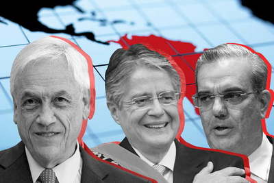 Pandora Papers: Daños colaterales - El Independiente