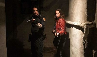 Terror y zombis en primer tráiler de “Resident Evil: Bienvenidos a Raccoon City” - Cine y TV - ABC Color