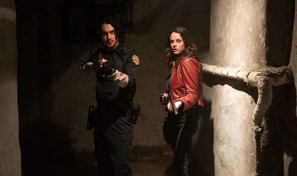 Terror y zombis en primer tráiler de “Resident Evil: Bienvenidos a Raccoon City” - Cine y TV - ABC Color