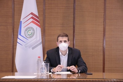 Advierten que si hay sospechas sobre financiamiento político en elecciones se comunica directamente a SEPRELAD - ADN Digital