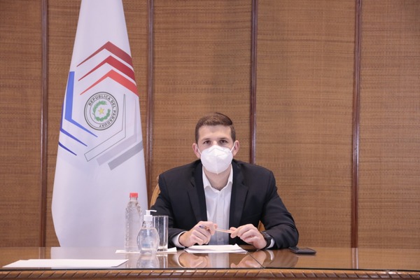 Advierten que si hay sospechas sobre financiamiento político en elecciones se comunica directamente a SEPRELAD - ADN Digital