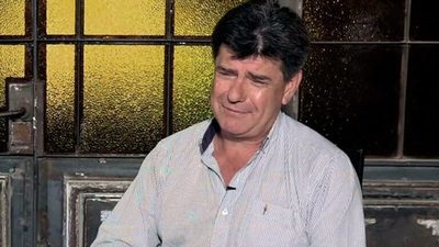 Efraín continúa haciendo proselitismo atacando a Cartes - ADN Digital