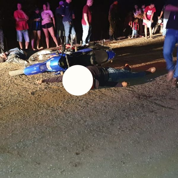 Fatal enfrentamiento se habría dado por enemistad