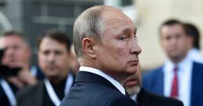 Rusia sería el principal responsable de hackeos a gobiernos y empresas extranjeras, según Microsoft - SNT