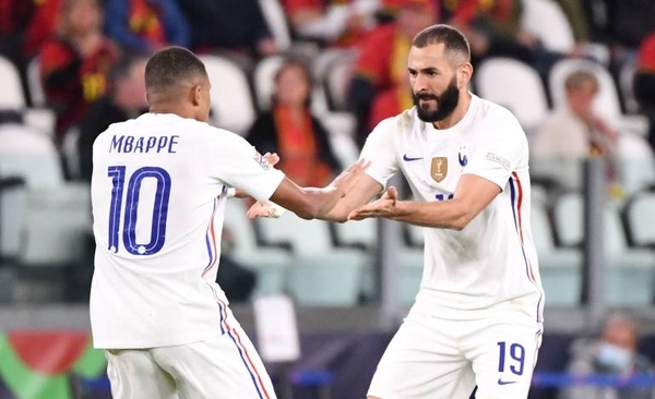 Diario HOY | Francia, con la épica, a la final contra España