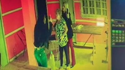 Acusan a candidata a concejal de agredir a su mamá por apoyar a su contrario