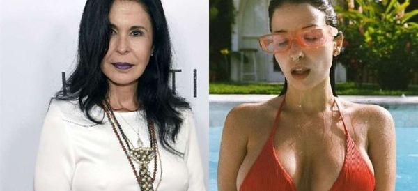 ¿Quién es la sobrina de María Conchita Alonso que se dedica al cine para adultos?