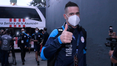 Paraguay tiene equipo confirmado para el duelo ante Argentina