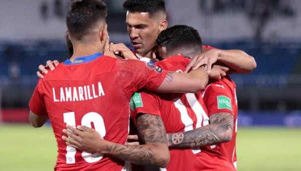 ¡Confirmado el once de la Albirroja para enfrentar a Argentina!