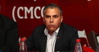La Nación / ANR asegura cobertura total de 11.135 locales de votación