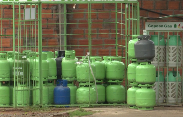 A partir del lunes, sube otra vez el precio del gas