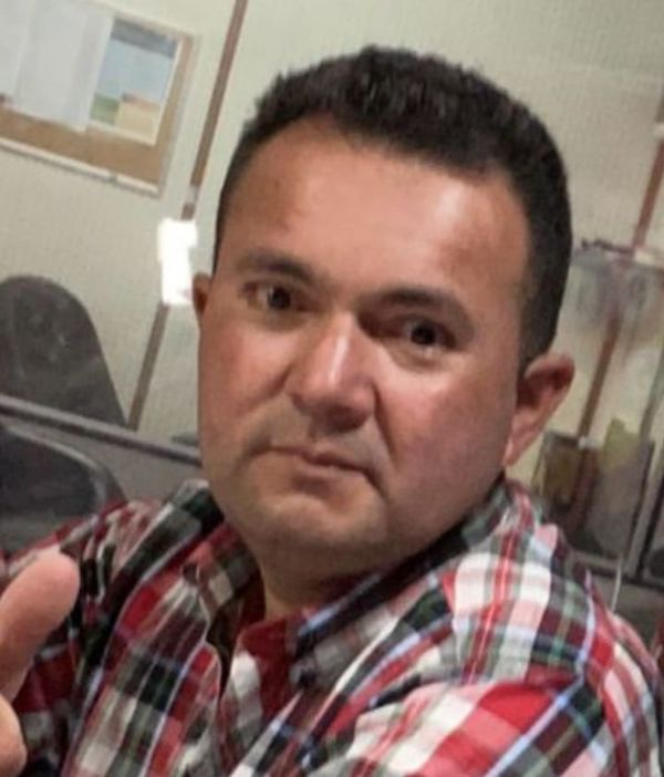 Un desesperado Marcial Lezcano promete hasta tratamiento médico en hospitales privados