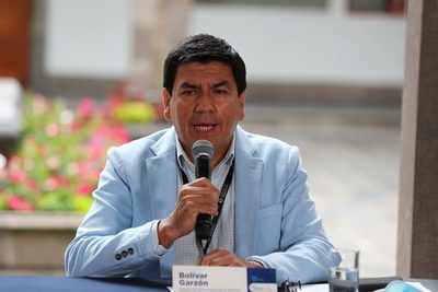 El 40 % de los presos en las cárceles de Ecuador no tiene sentencia - MarketData