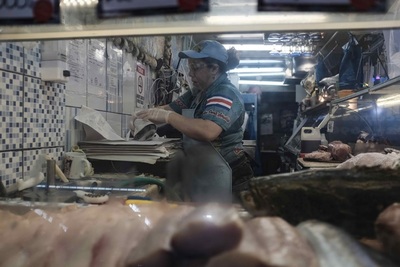El FMI destaca el cumplimiento de la meta fiscal tras la primera revisión a Costa Rica - MarketData