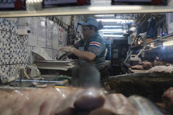 El FMI destaca el cumplimiento de la meta fiscal tras la primera revisión a Costa Rica - MarketData