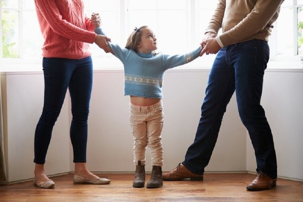 Conflicto por régimen de custodia: “Pido piedad, acá hay una mamá que ama a su hijo»