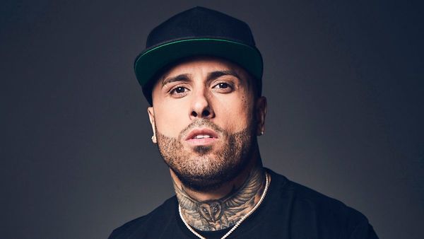 Nicky Jam lanza el video musical de la balada Melancolía