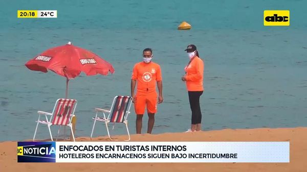 Hoteleros de Itapúa se preparan - ABC Noticias - ABC Color