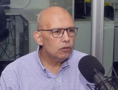 Nenecho Papers: “Quisieron ocultar el abuso criminal que cometió la intendencia”, dice concejal - Ancho Perfil - ABC Color