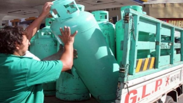 ¡Otra vez! Precio del Gas Licuado de Petróleo volverá a aumentar | Noticias Paraguay