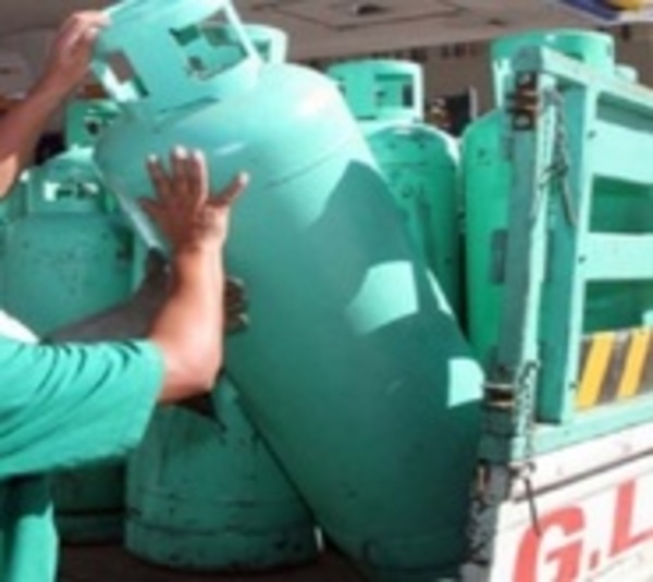 Precio del Gas Licuado de Petróleo volverá a subir - Paraguay.com