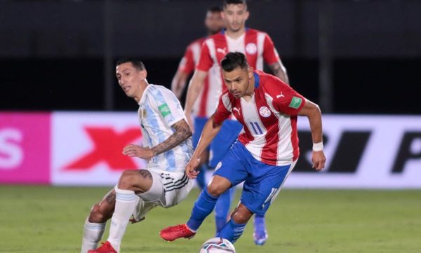 ¡Corajudo empate albirrojo! | Telefuturo